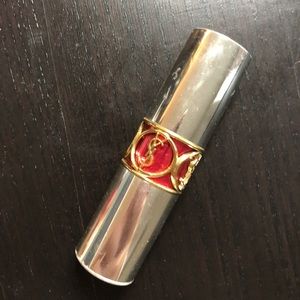 YSL lipstick Volupté sheer candy #4